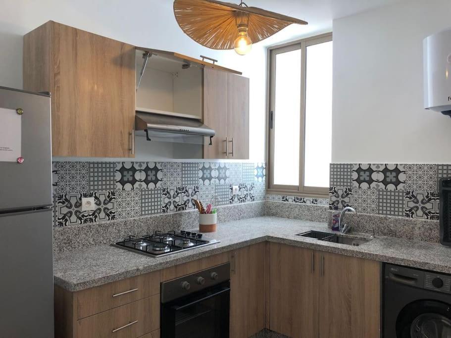 Elegant Appartement Essaouira Extérieur photo